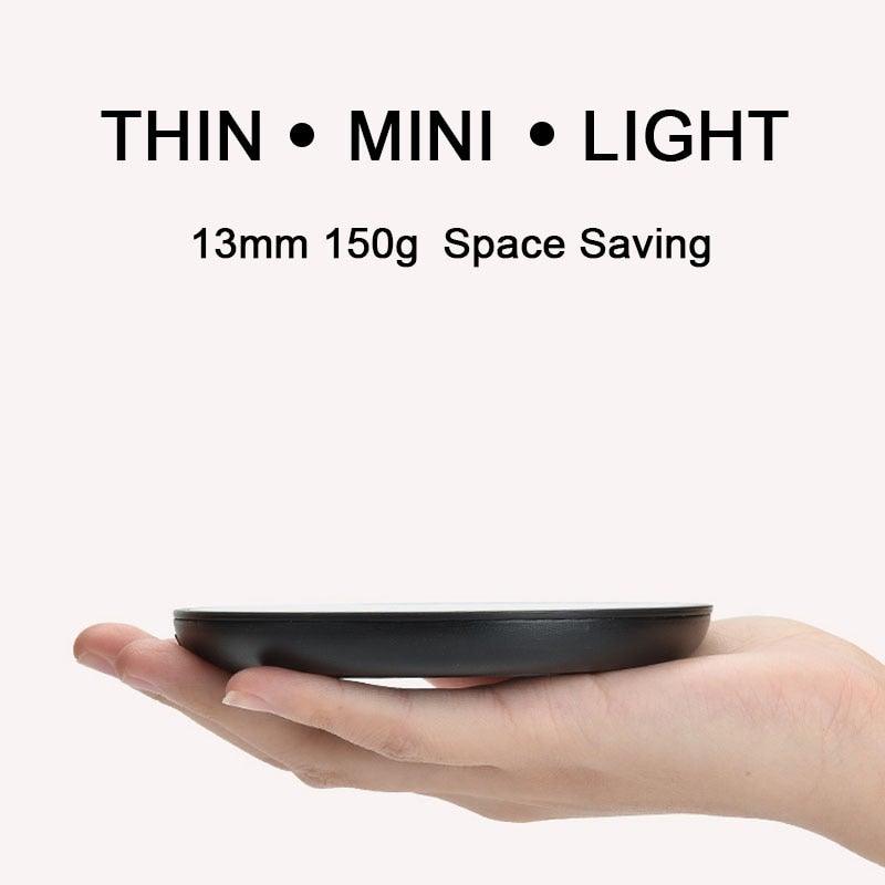 Ceramic Electric Mug Heater