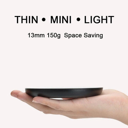 Ceramic Electric Mug Heater