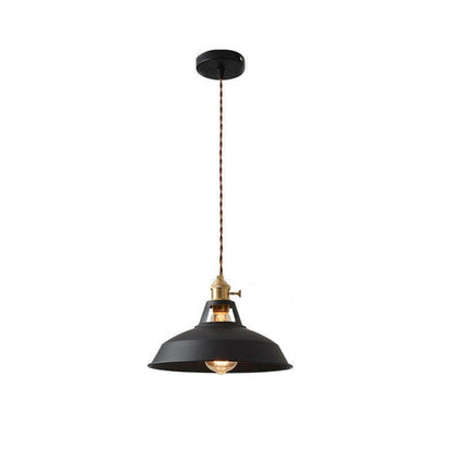 Luxury Glass Pendant Light