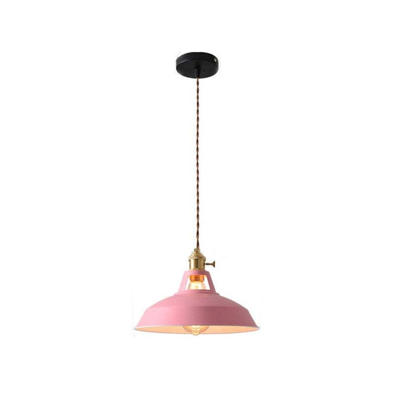Luxury Glass Pendant Light