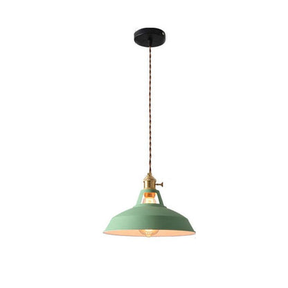 Luxury Glass Pendant Light