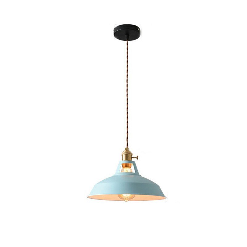 Luxury Glass Pendant Light