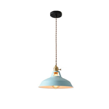 Luxury Glass Pendant Light