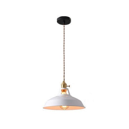 Luxury Glass Pendant Light