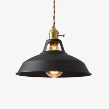 Luxury Glass Pendant Light