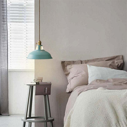 Luxury Glass Pendant Light