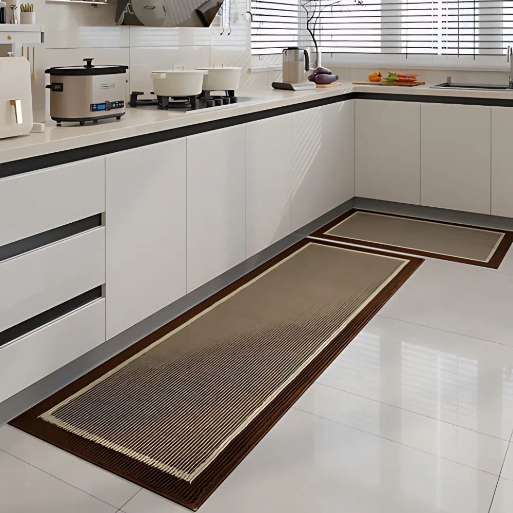 Anti-Fatigue Kitchen Floor Mat Noxord