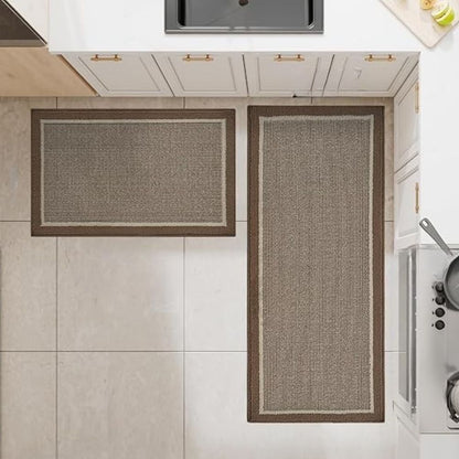Anti-Fatigue Kitchen Floor Mat Noxord