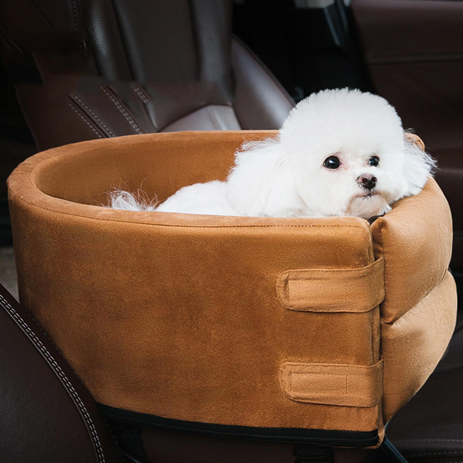 Dog Car Seat Protective Pad Noxord - Cofik