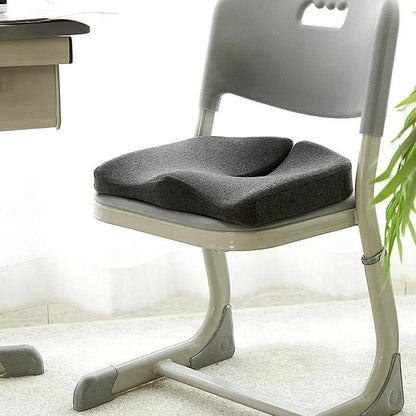 Comfortable Orthopedic Memory Foam Seat Cushion
