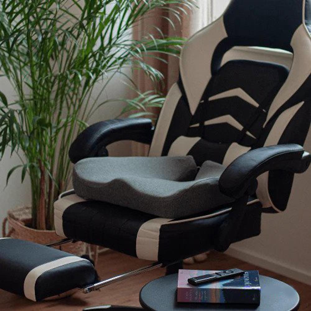 Comfortable Orthopedic Memory Foam Seat Cushion