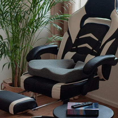 Comfortable Orthopedic Memory Foam Seat Cushion