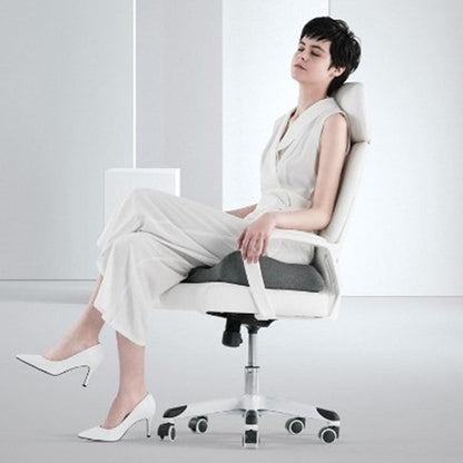 Comfortable Orthopedic Memory Foam Seat Cushion