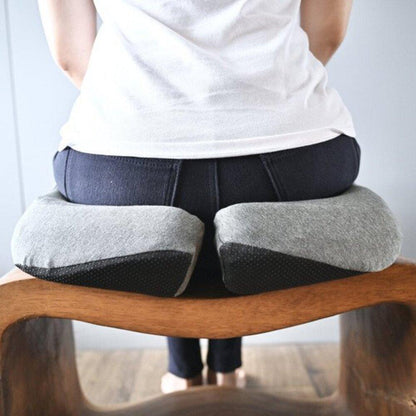 Comfortable Orthopedic Memory Foam Seat Cushion