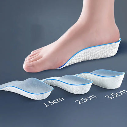 Ultra Comfort Orthopedic Arch Support Insoles