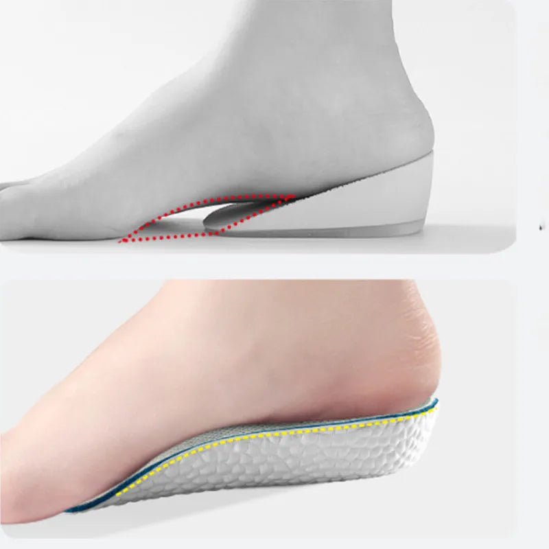 Ultra Comfort Orthopedic Arch Support Insoles