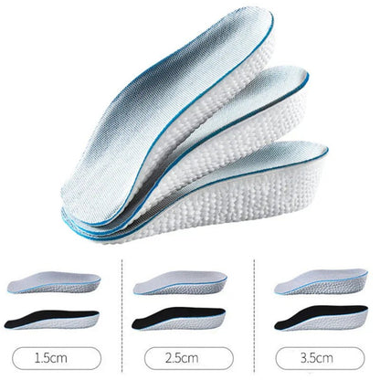 Ultra Comfort Orthopedic Arch Support Insoles