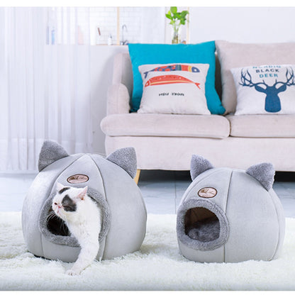 COMFY - Calming Cat House