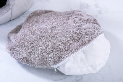 COMFY - Calming Cat House