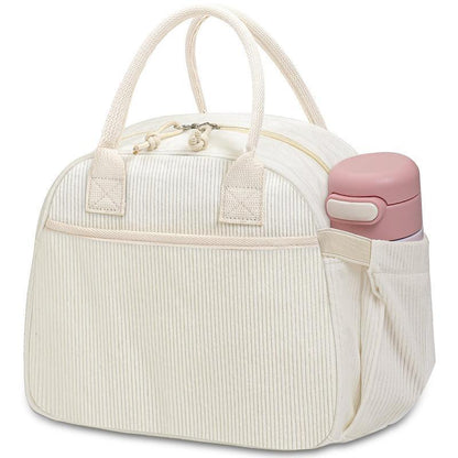 Compact Insulated Lunch Bag