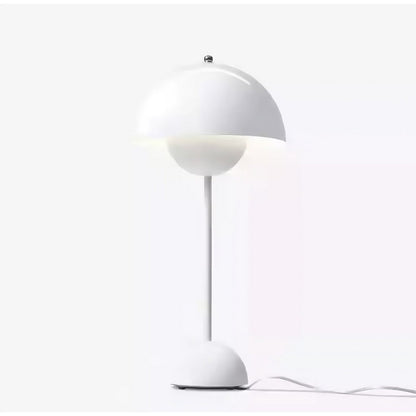 Compact LED Table Lamp