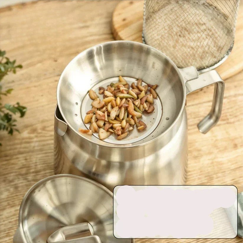 Space Saving Electric Fryer - Compact Snack Maker