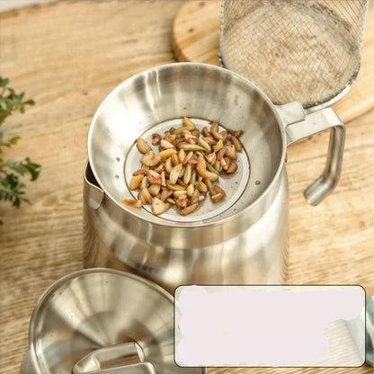 Space Saving Electric Fryer - Compact Snack Maker