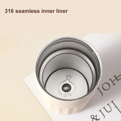 Insulated Travel Coffee Mug