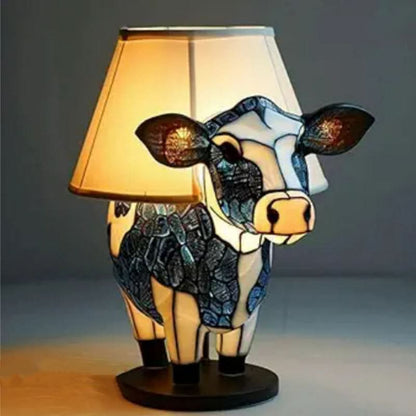 COMPANIONLIGHT – Artistic LED Night Light with Dog Breeds for Home Decoration