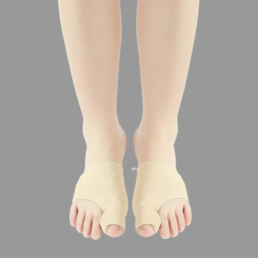 COMPRESSCARE TEEN – Hallux Valgus Corrector for Teenagers