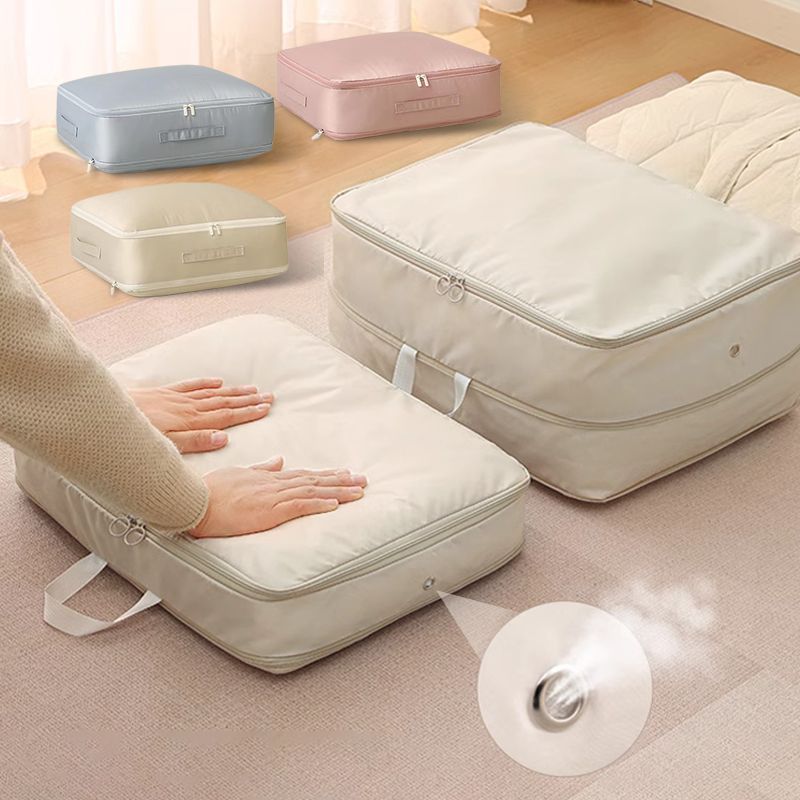 Compact Storage Bags - Space Saving Travel Containers - Cofik