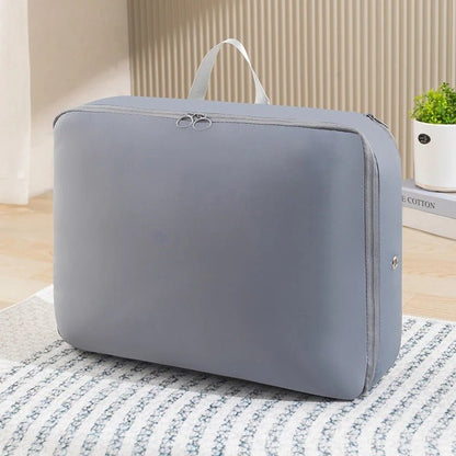 Compact Storage Bags - Space Saving Travel Containers