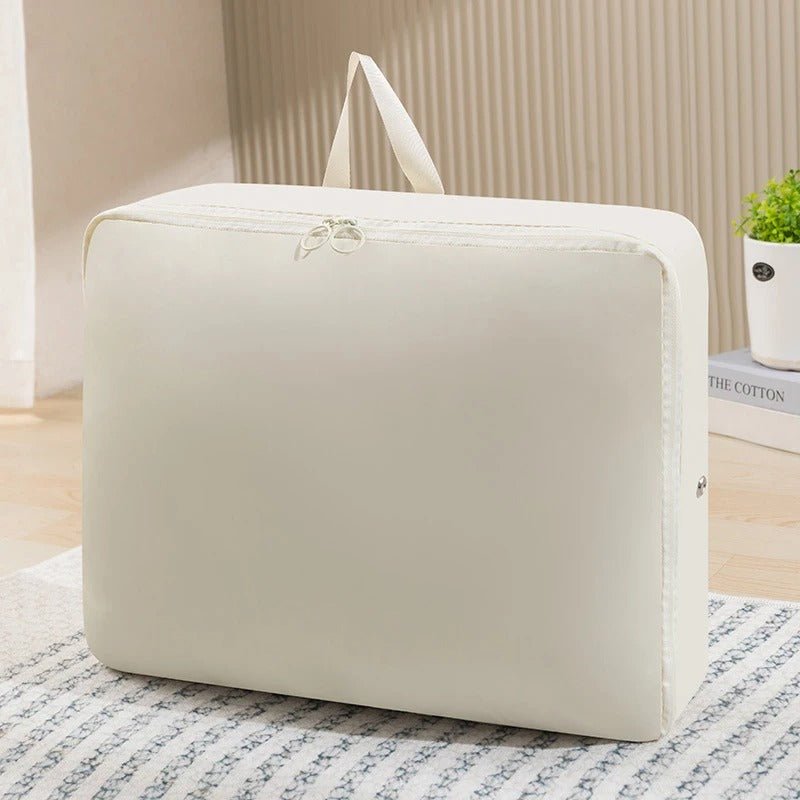 Compact Storage Bags - Space Saving Travel Containers