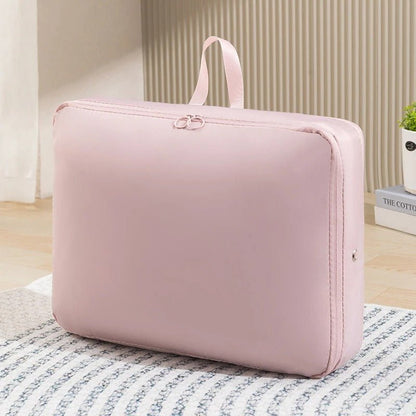 Compact Storage Bags - Space Saving Travel Containers