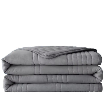Cooling Blanket – Breathable, Comfortable, Lightweight Design