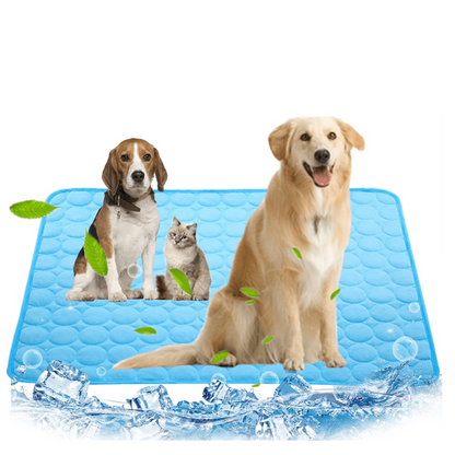 Chill Pet Cooling Pad