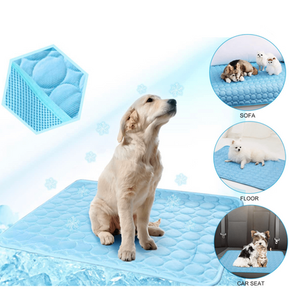 Chill Pet Cooling Pad