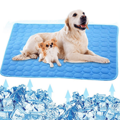 Chill Pet Cooling Pad