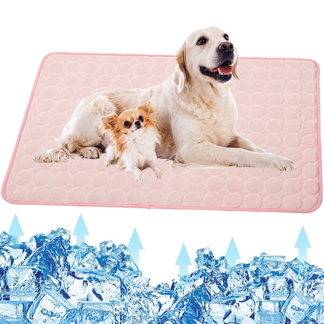 Chill Pet Cooling Pad