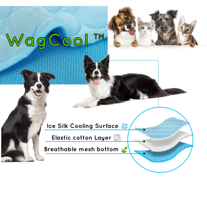 Chill Pet Cooling Pad