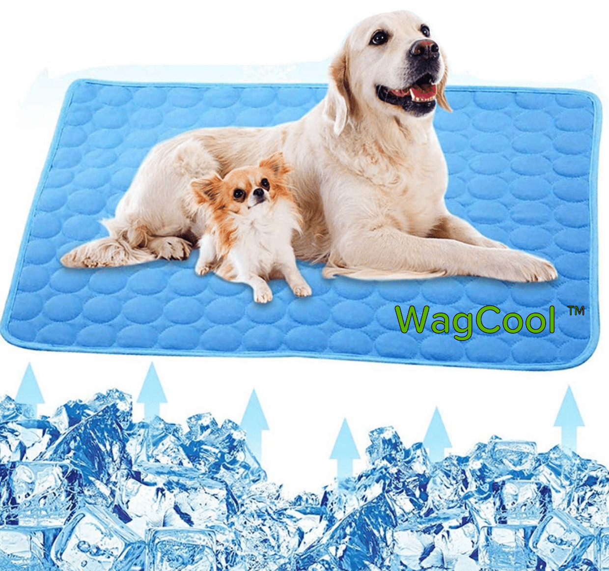 Chill Pet Cooling Pad