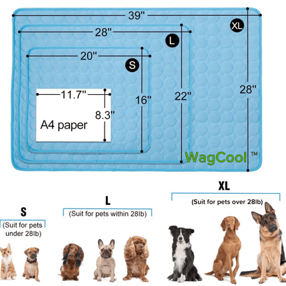 Chill Pet Cooling Pad
