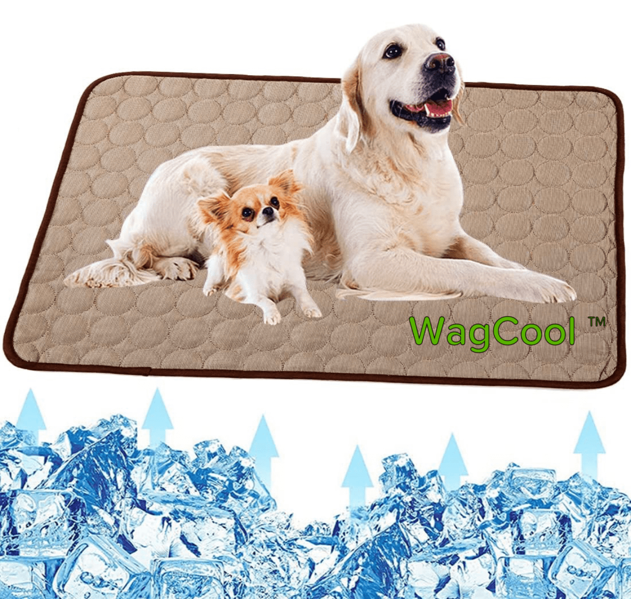 Chill Pet Cooling Pad