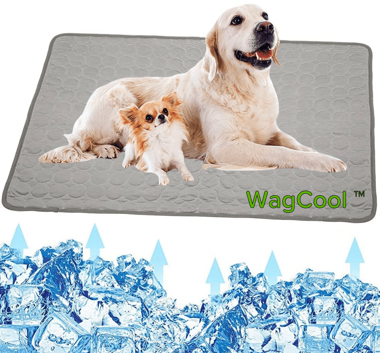 Chill Pet Cooling Pad