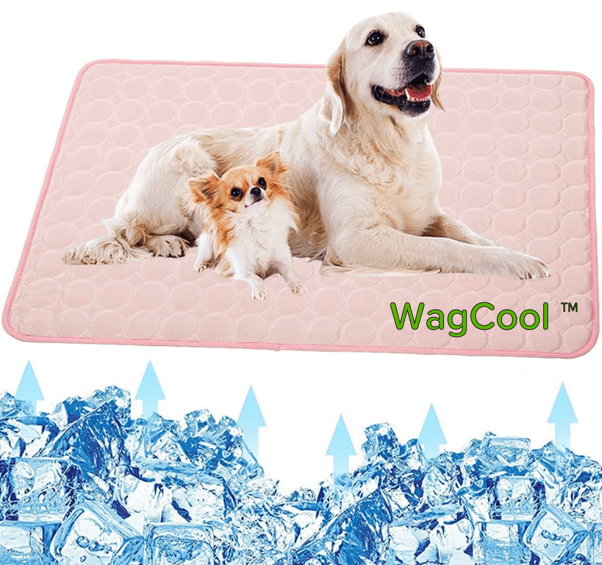 Chill Pet Cooling Pad