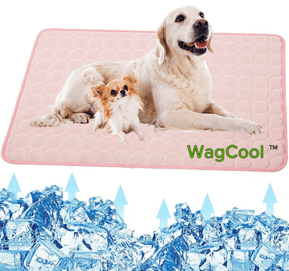 Chill Pet Cooling Pad