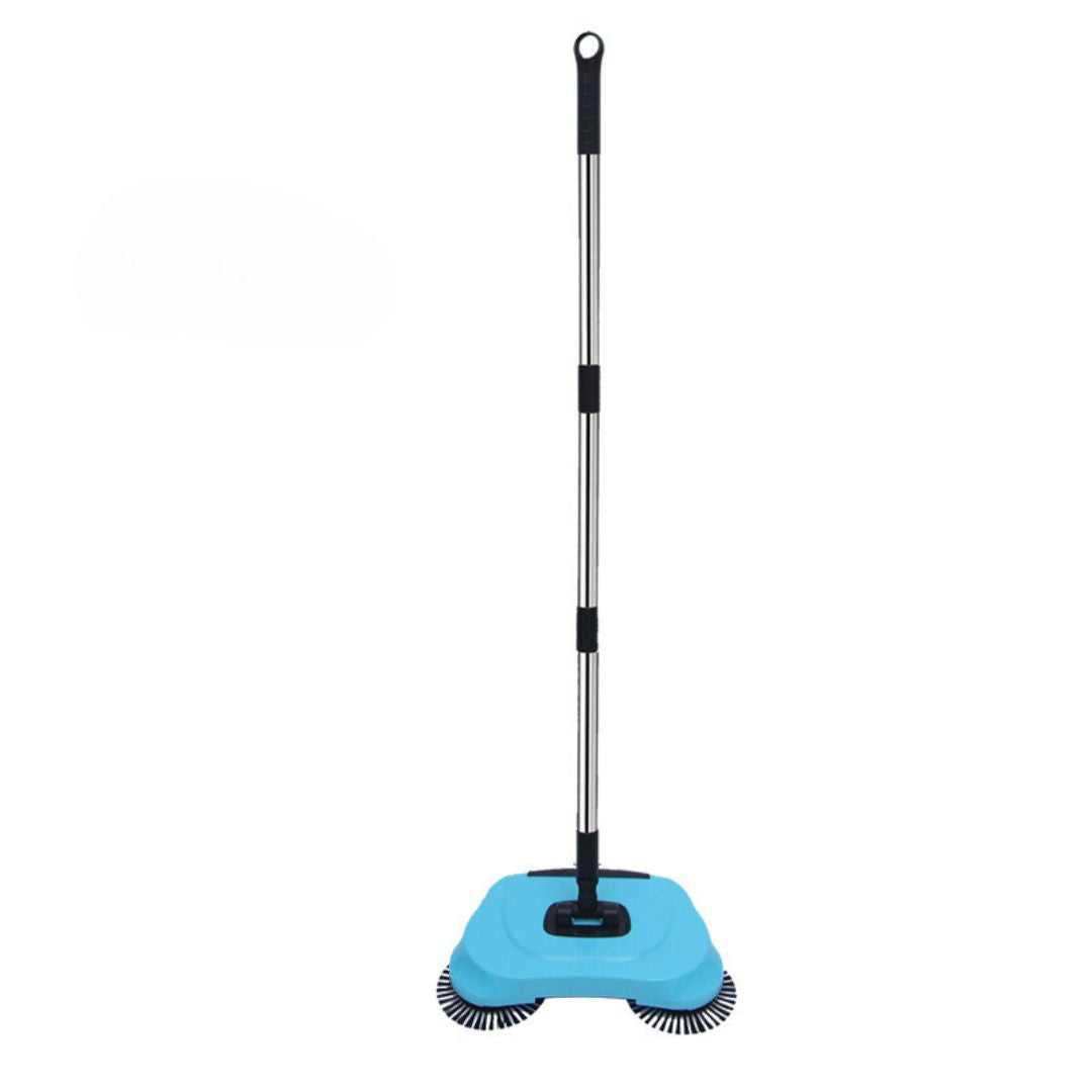 Easy Floor Sweeper Cordless Cleaning Brush