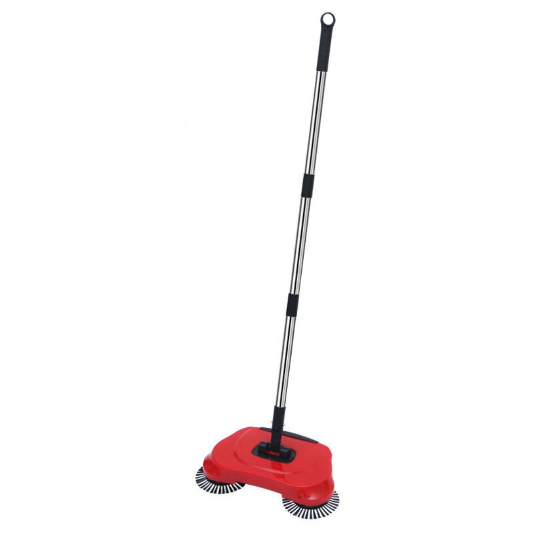 Easy Floor Sweeper Cordless Cleaning Brush