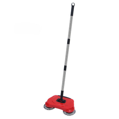 Easy Floor Sweeper Cordless Cleaning Brush