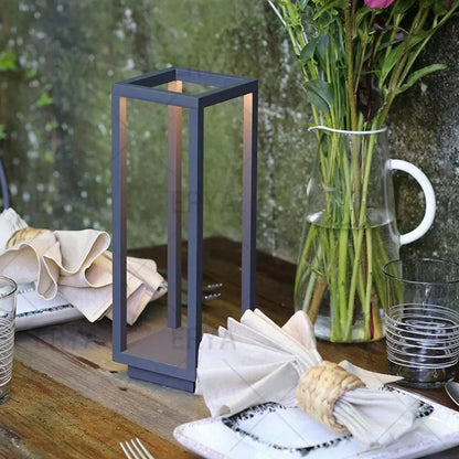Smart LED Touch Desk Lamp